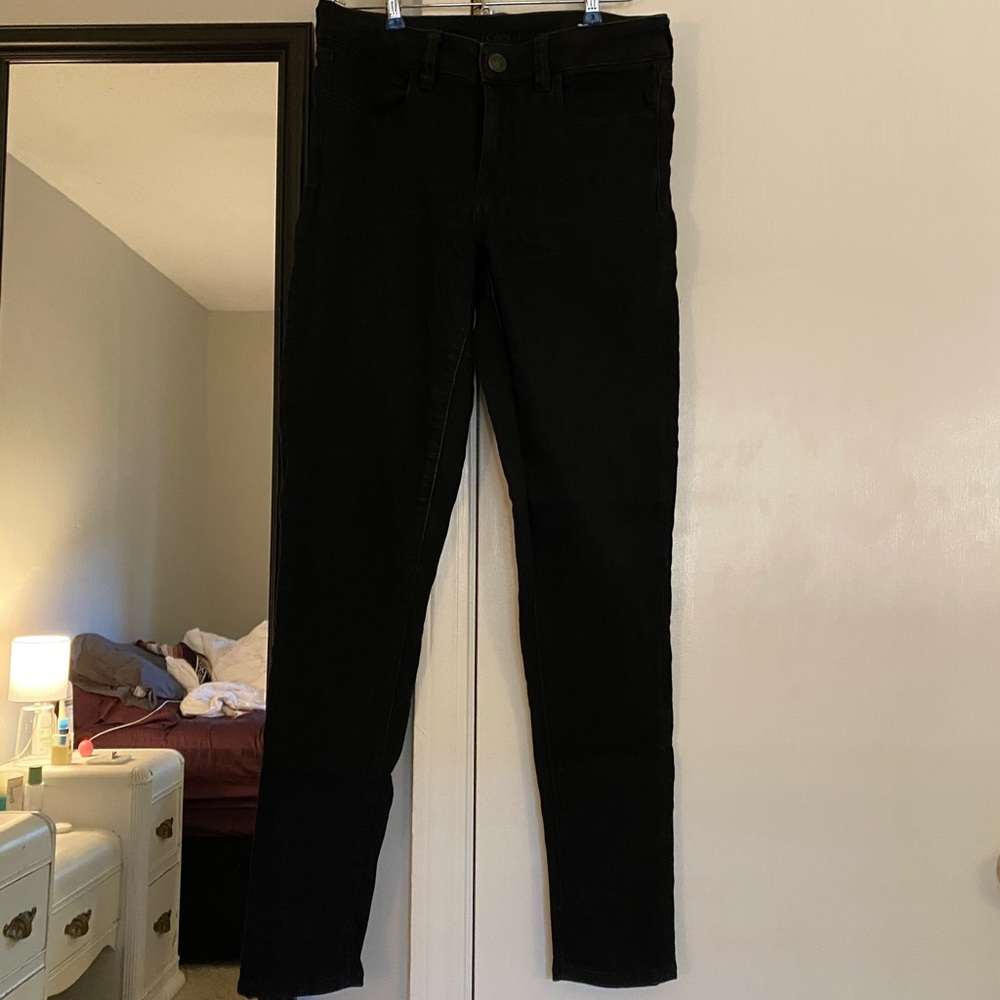 American Eagle Ne(X)t Level Stretch Jeans